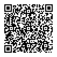 おのガーデニングマイスター講座LINE申し込み用のQRコード