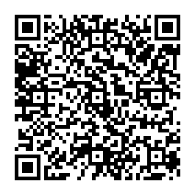 おの桜づつみ回廊オーナー募集LINE用QRコード