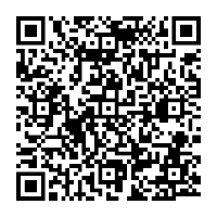 おのローズボランティアLINE申し込みのQRコード