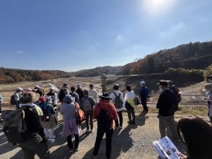 小野史を歩く会 画像2