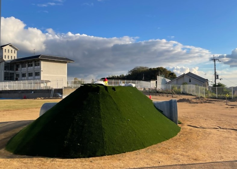 20251128幼稚園工事2