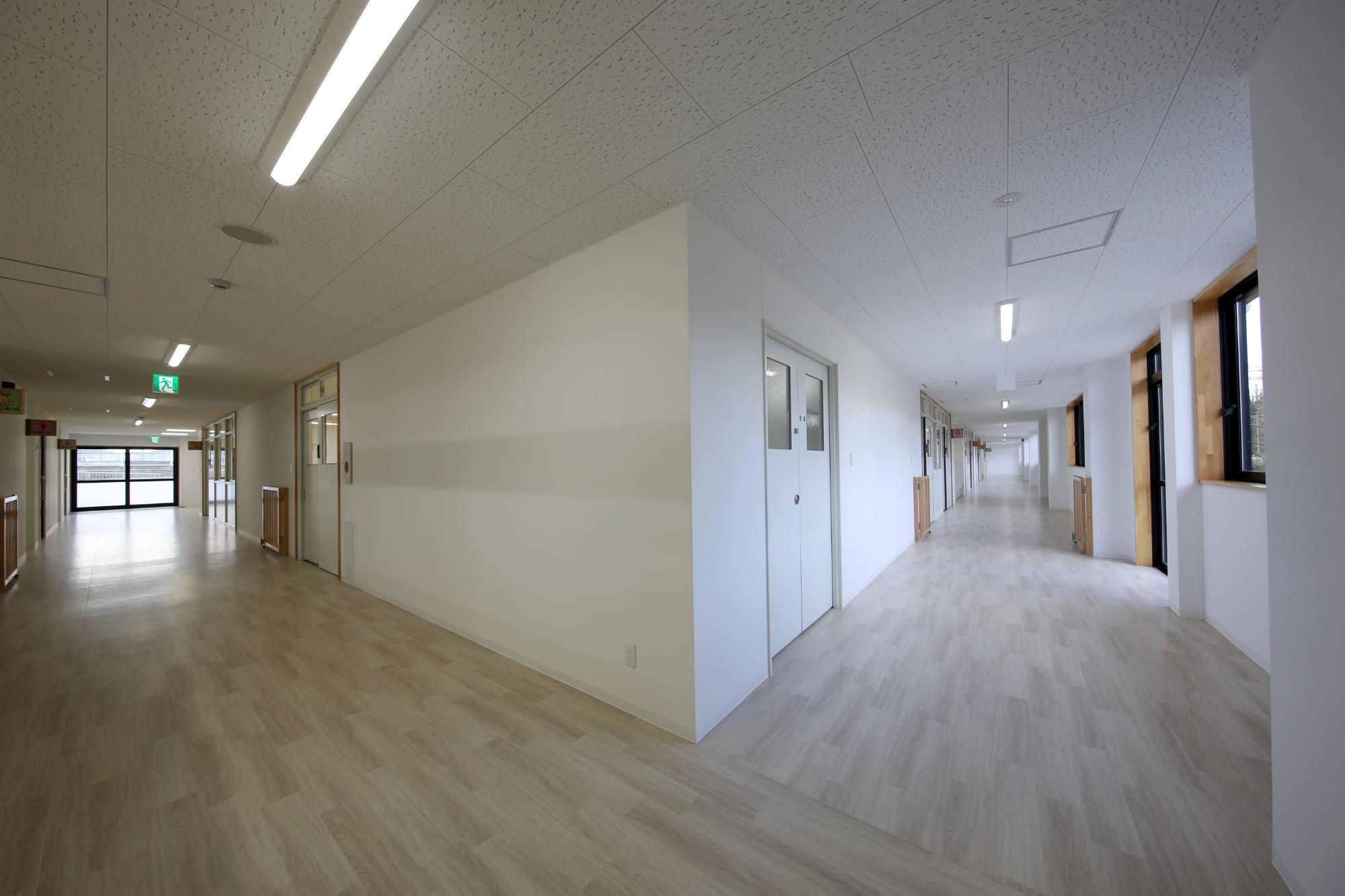 20251219幼稚園工事7