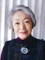 大石 悦子さんの肖像写真
