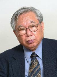 廣瀬直人の肖像写真