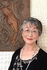 池田澄子先生の写真