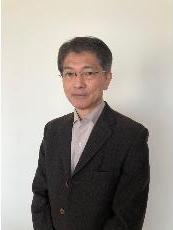 小川軽舟先生の写真