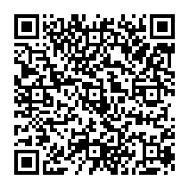 親子十二単着付体験申込QRコード