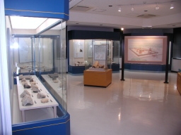 広渡廃寺跡歴史公園