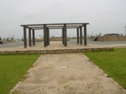広渡廃寺跡歴史公園