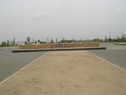 広渡廃寺跡歴史公園