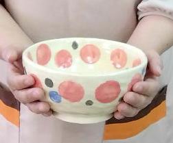 どんぶり鉢