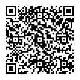【QR】筆文字アート2026