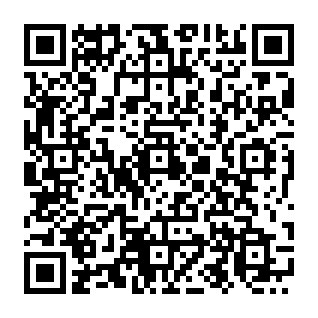 コミセン施設予約用二次元コード