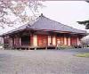 小野の文化財である寺の写真