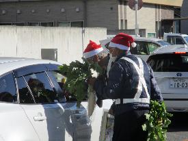 キャンペーンの状況