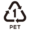 PET認識マーク
