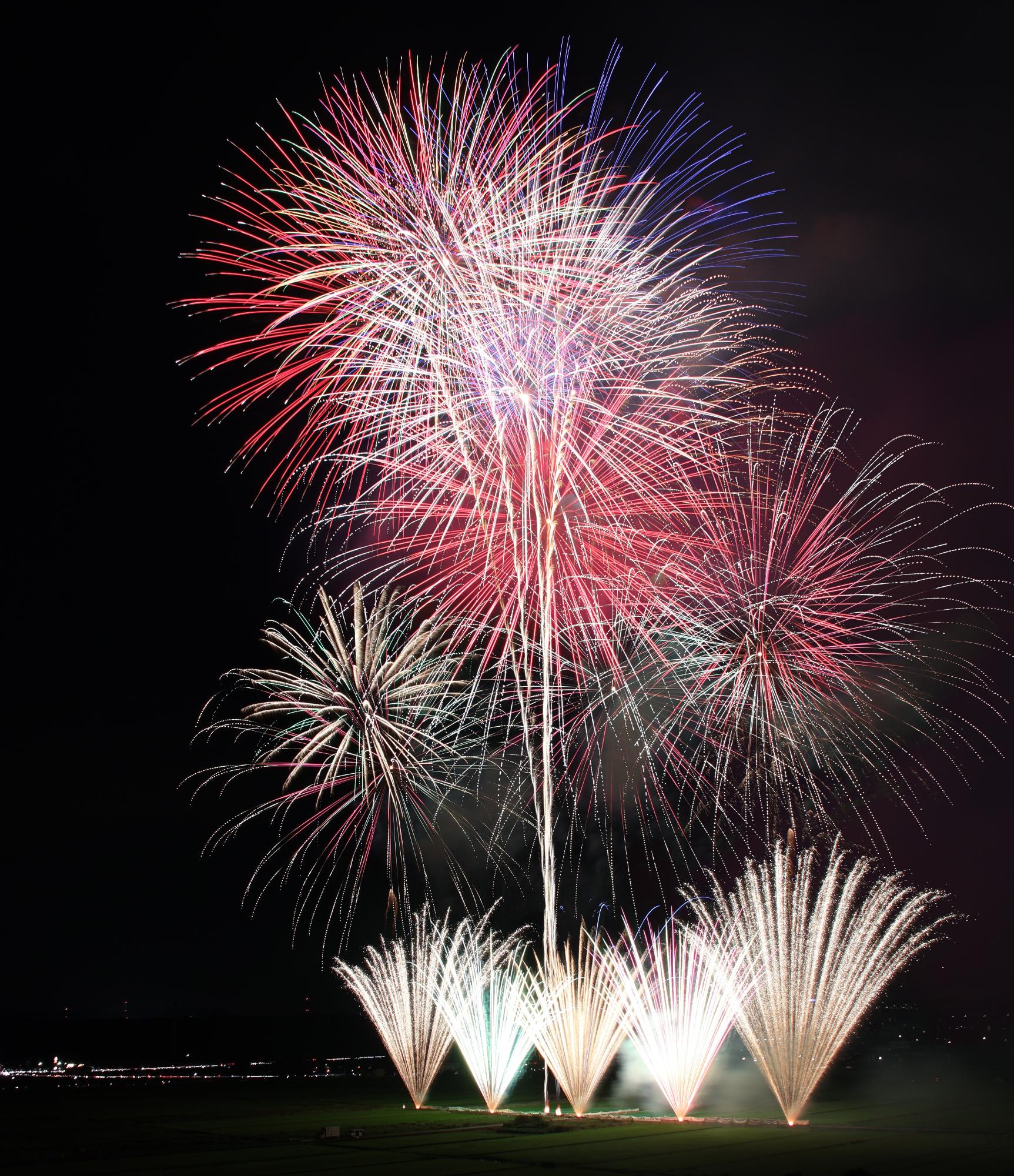 hanabi