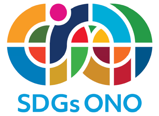 SDGs小野ロゴマーク