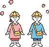 こどものイラスト