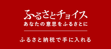 ふるさとチョイス