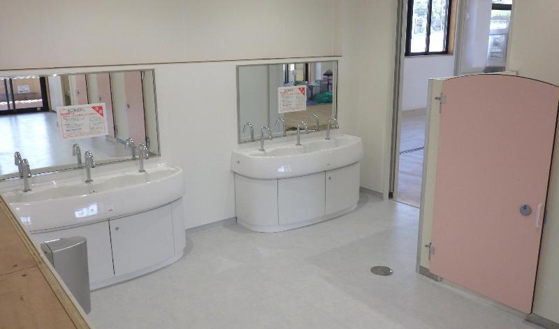 20251024幼稚園工事5