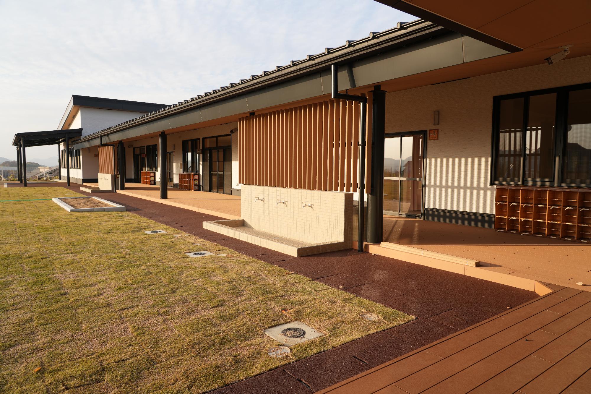 20251219幼稚園工事3