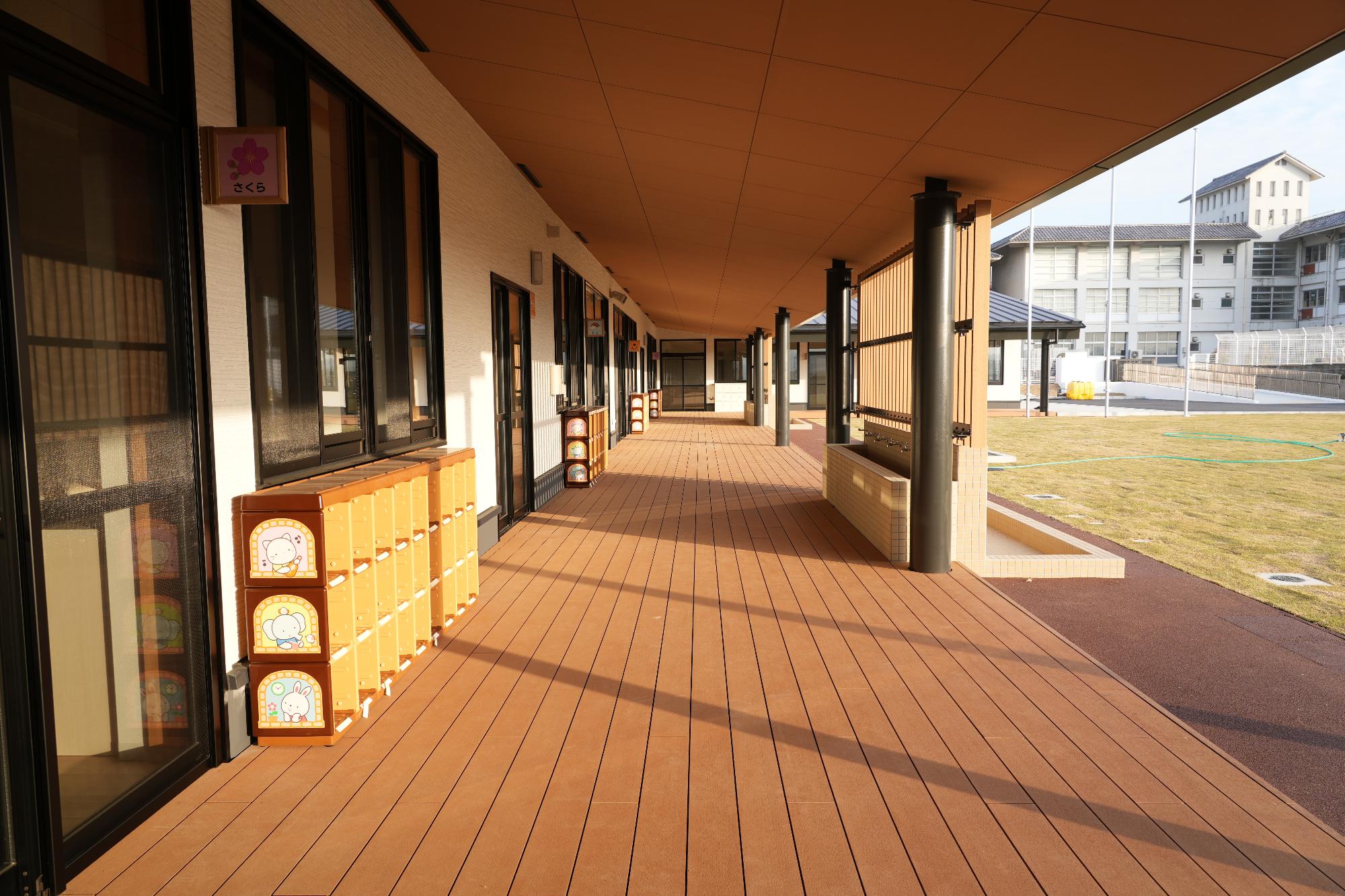 20251219幼稚園工事4