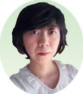 岬 多可子さんの肖像写真