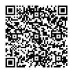 第51回小野市美術展申込用QRコード