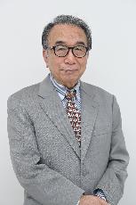 桑原正紀先生の写真