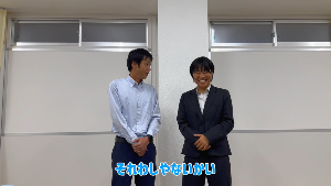 成人式ビデオレター