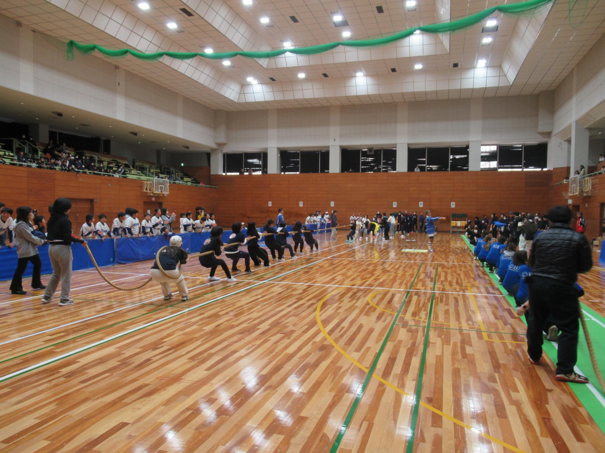準決勝