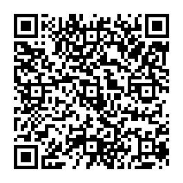 新春着付体験申込み二次元コード