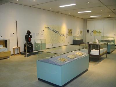 展示のようす