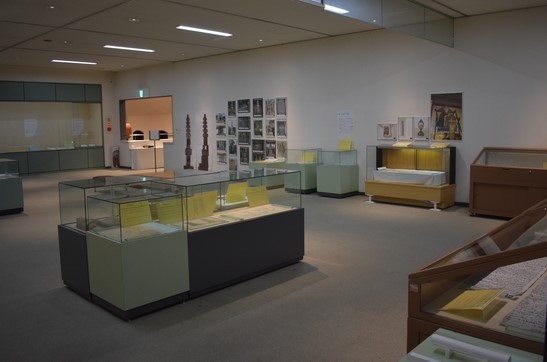 特別展の