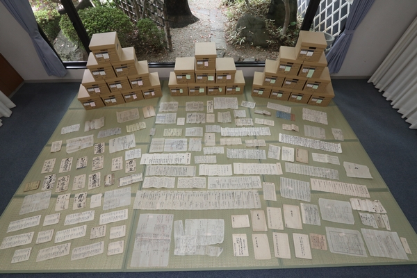 伊藤家文書