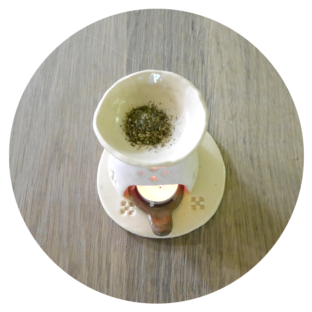 アロマポット」陶遊館アルテ短期講座生募集／兵庫県小野市行政サイト