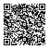 ナディ！新春のフィットネスカーニバルLINE申し込み用二次元コード