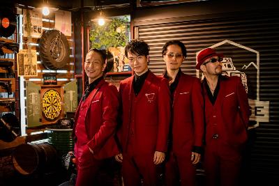 クーリーハイハーモニー