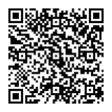 陶芸＆茶道体験＿申込二次元コード