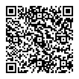 「第18回きすみの歴史探足」LINE申し込み用二次元コード