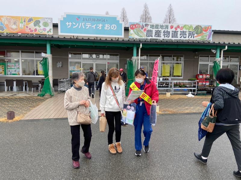 住宅用火災警報器の設置・交換のお願い