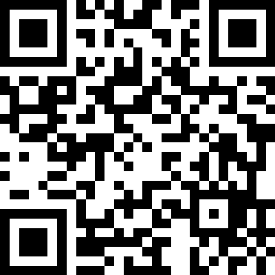 消防訓練依頼QRコード