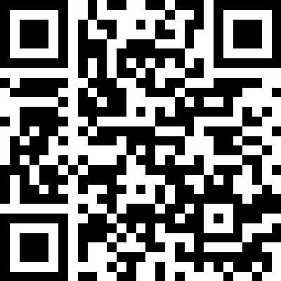 訓練結果報告QRコード